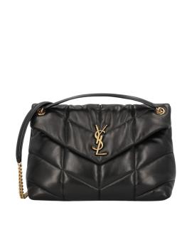 SAINT LAURENT Сумка через плечо