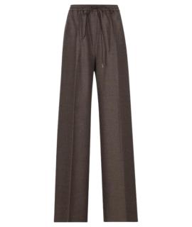 MAX MARA Прямые брюки