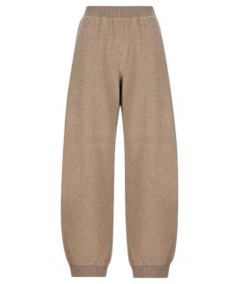 MAX MARA Прямые брюки