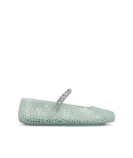 JIMMY CHOO Балетки