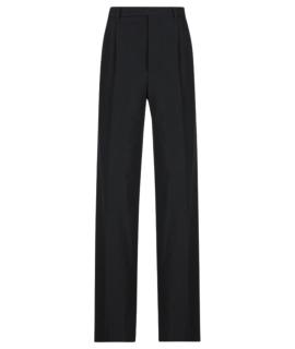 SAINT LAURENT Прямые брюки