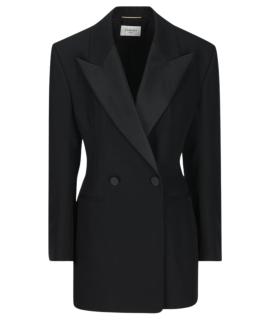 SAINT LAURENT Жакет/пиджак