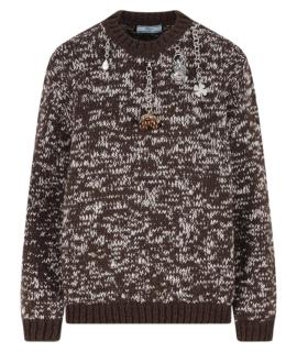PRADA Джемпер / свитер