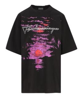 BALENCIAGA Футболка