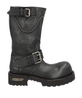 BALENCIAGA Высокие ботинки