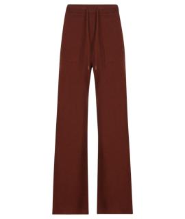 MAX MARA Прямые брюки
