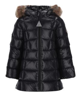 MONCLER KIDS Верхняя одежда