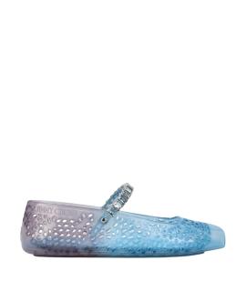 JIMMY CHOO Балетки