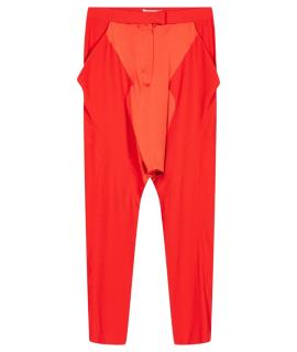 GIVENCHY Прямые брюки