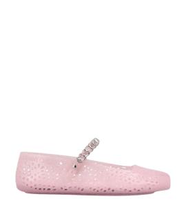 JIMMY CHOO Балетки
