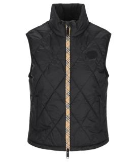 BURBERRY Жилет