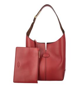 TOD'S Сумка через плечо