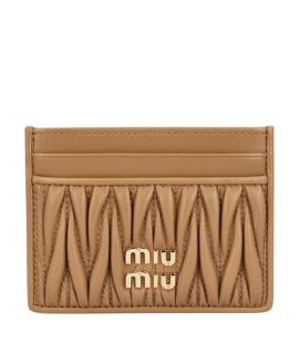 MIU MIU Кардхолдер
