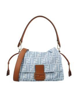 FENDI Сумка через плечо