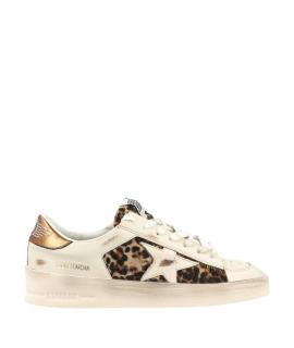 GOLDEN GOOSE Кеды