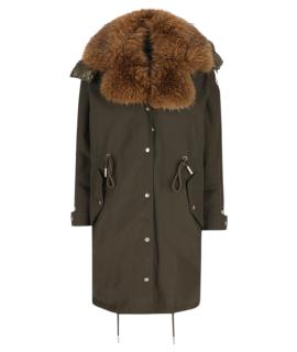 MONCLER Парка