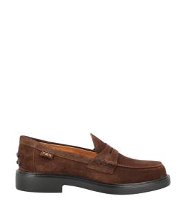 TOD'S Лоферы