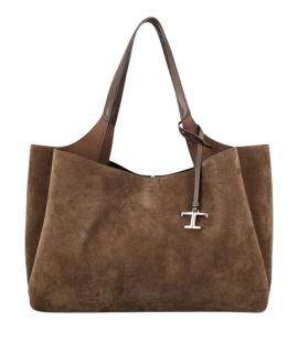 TOD'S Сумка тоут