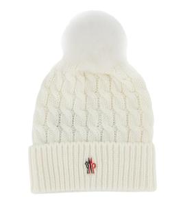 MONCLER GRENOBLE Шапка