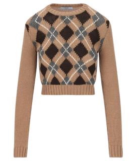 PRADA Джемпер / свитер