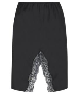 SAINT LAURENT Юбка миди
