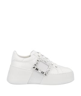 ROGER VIVIER Кеды
