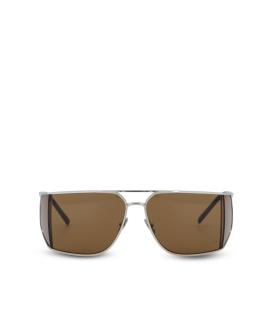 SAINT LAURENT Солнцезащитные очки