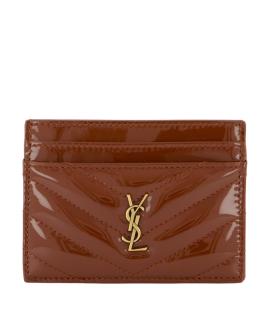 SAINT LAURENT Кардхолдер