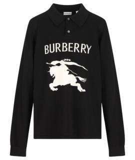 BURBERRY Трикотаж