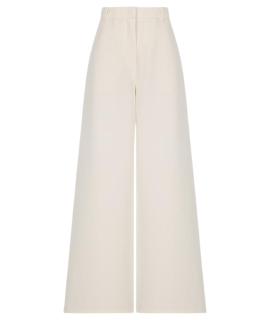 'S MAX MARA Брюки широкие