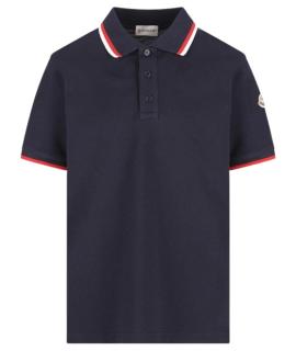 MONCLER KIDS Детская футболка