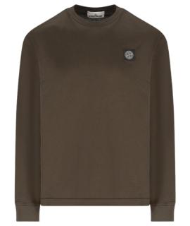 STONE ISLAND Лонгслив