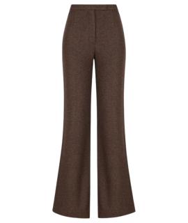 LORO PIANA Прямые брюки
