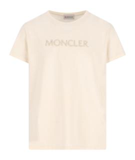 MONCLER KIDS Детская футболка / топ