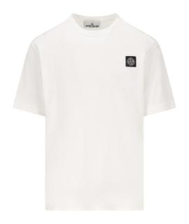 STONE ISLAND Футболка