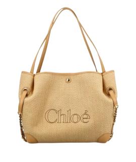 CHLOE Сумка тоут