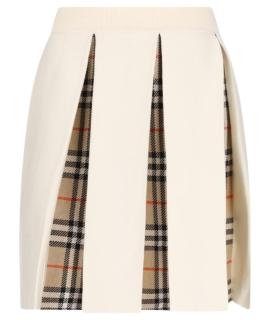BURBERRY Юбка