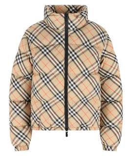 BURBERRY Пуховик