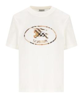 BURBERRY Футболка