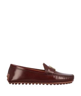 TOD'S Лоферы