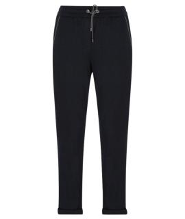 BRUNELLO CUCINELLI Прямые брюки