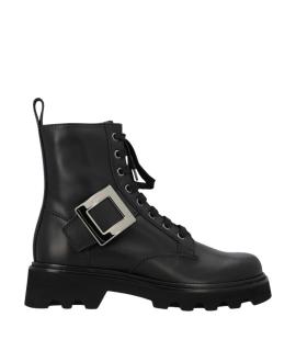ROGER VIVIER Ботинки