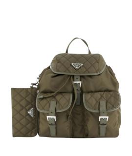 PRADA Рюкзак