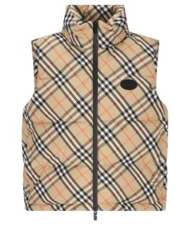 BURBERRY Жилет