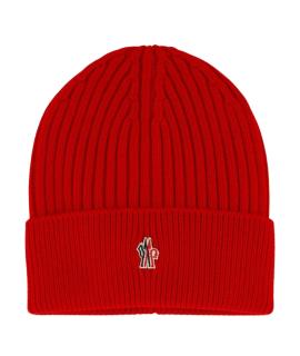 MONCLER GRENOBLE Шапка