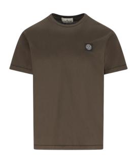 STONE ISLAND Футболка