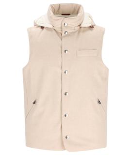 BRUNELLO CUCINELLI Жилет