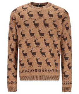 MONCLER GRENOBLE Джемпер / свитер