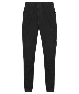 STONE ISLAND Повседневные брюки