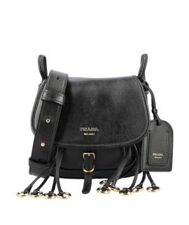 PRADA Сумка через плечо